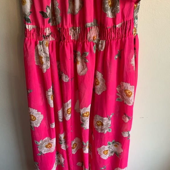 Love 4 Truth Off Shoulder Long Blouse Size 1X - Picture 8 of 10